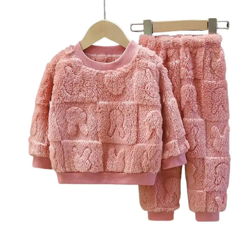 Conjunto Infantil Fofinho