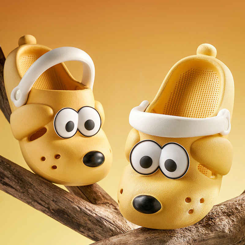 Chinelo Infantil Txutxucão