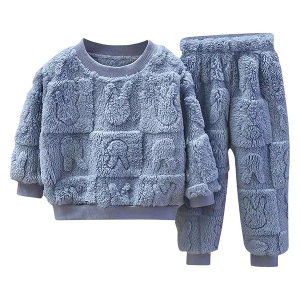 Conjunto Infantil Fofinho