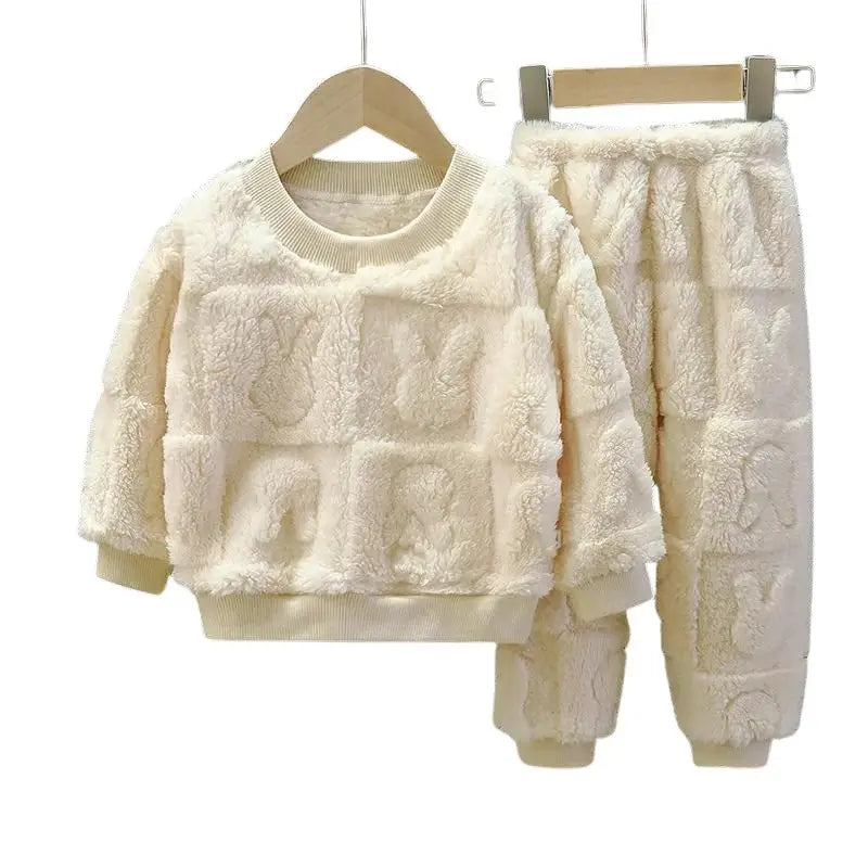 Conjunto Infantil Fofinho