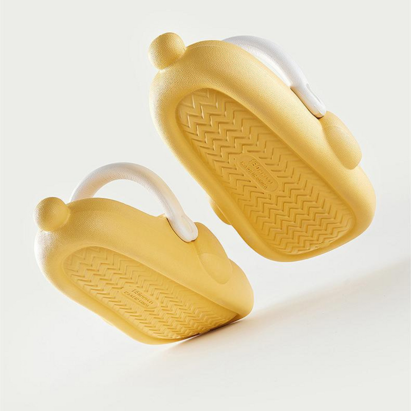 Chinelo Infantil Txutxucão