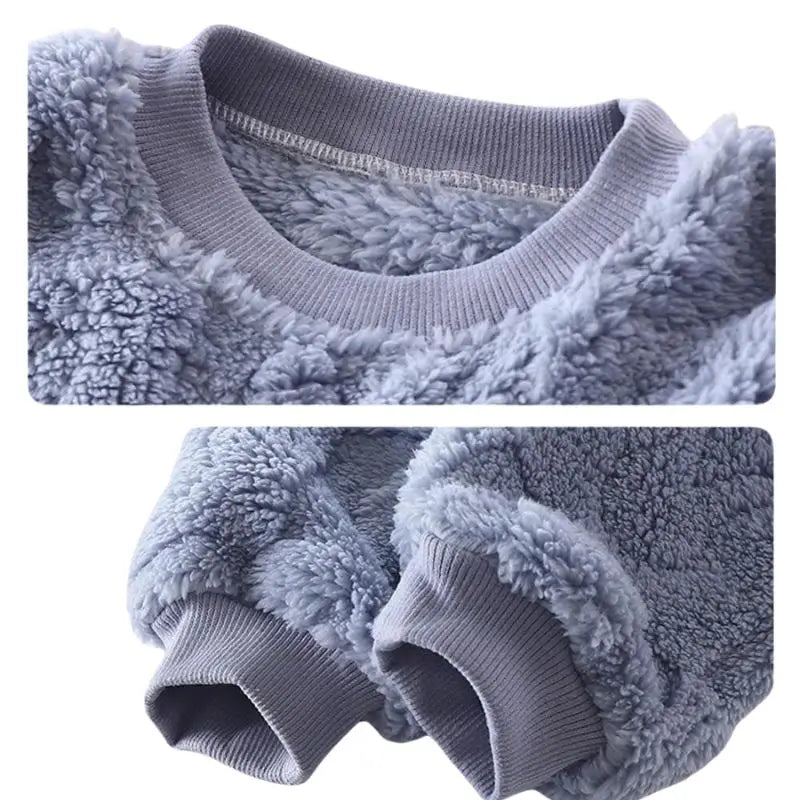 Conjunto Infantil Fofinho