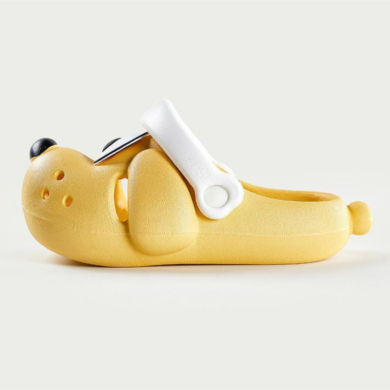 Chinelo Infantil Txutxucão