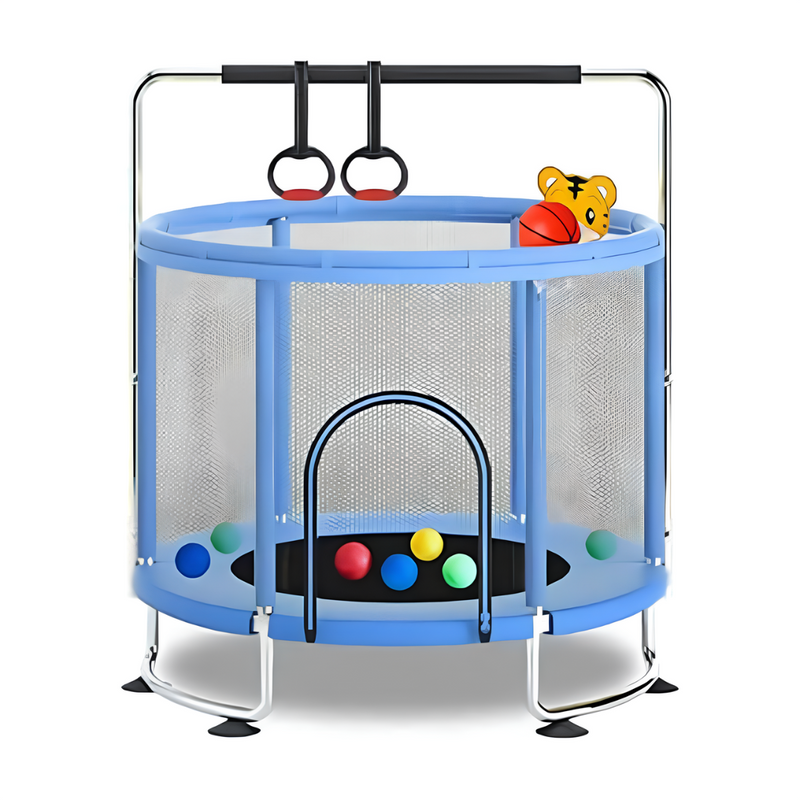 Pula-Pula Boinggo – Conectando pais e filhos com alegria + Brinde Especial