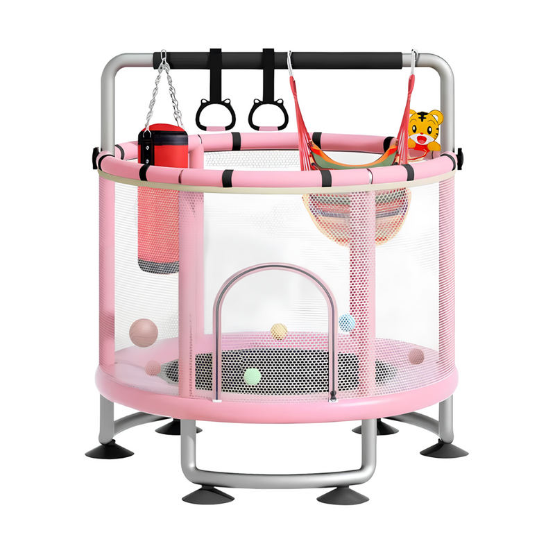 Pula-Pula Boinggo – Conectando pais e filhos com alegria + Brinde Especial