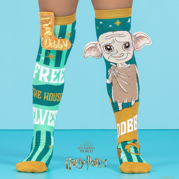 Meias do Dobby