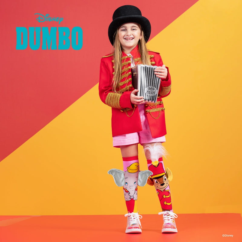 Meias Dumbo