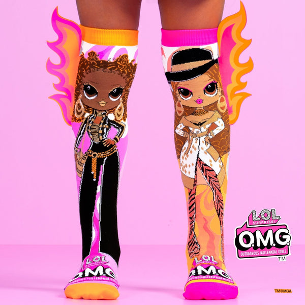 L.O.L Surpreenda omg abelha a rainha