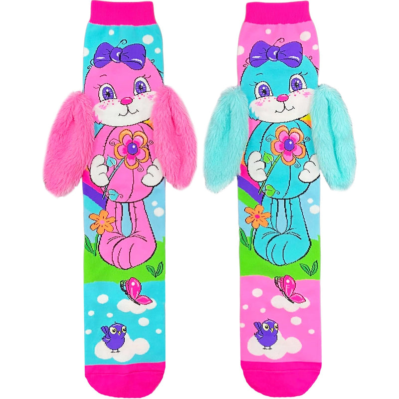 Meias Hunny Bunny