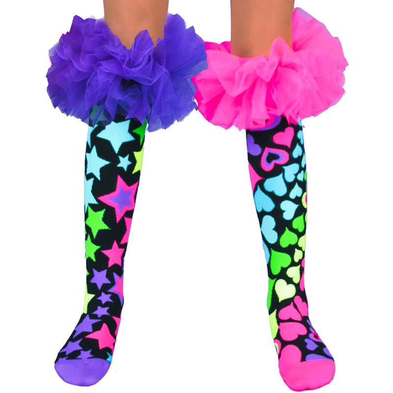 Meias Magic Frills