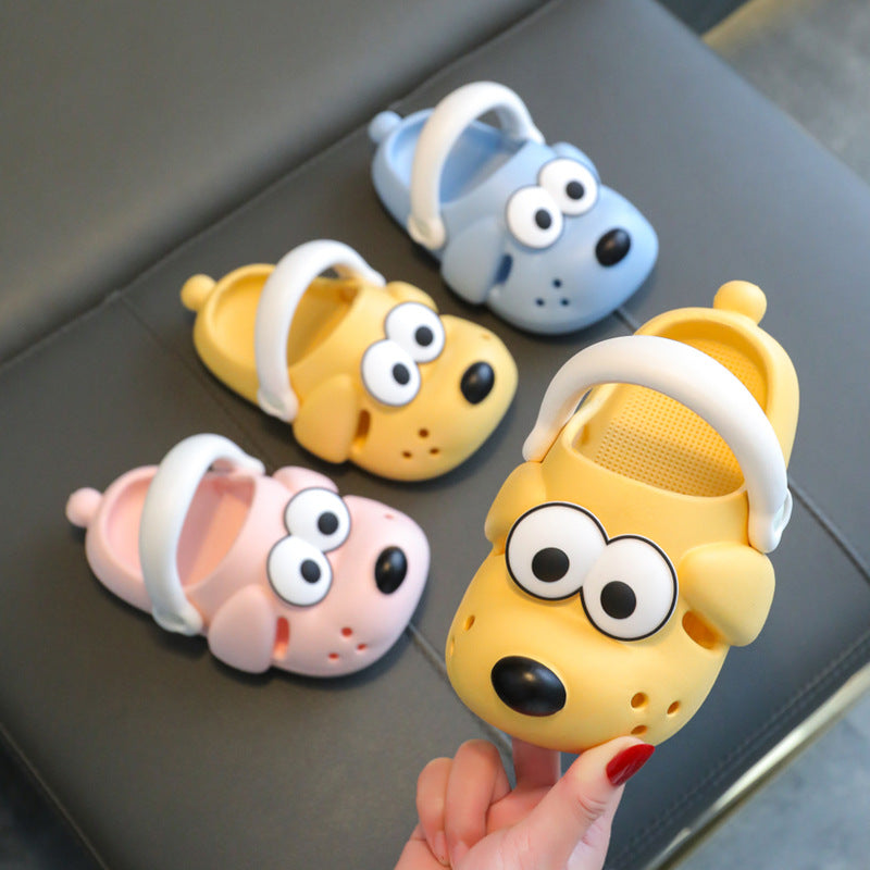 Chinelo Infantil Txutxucão