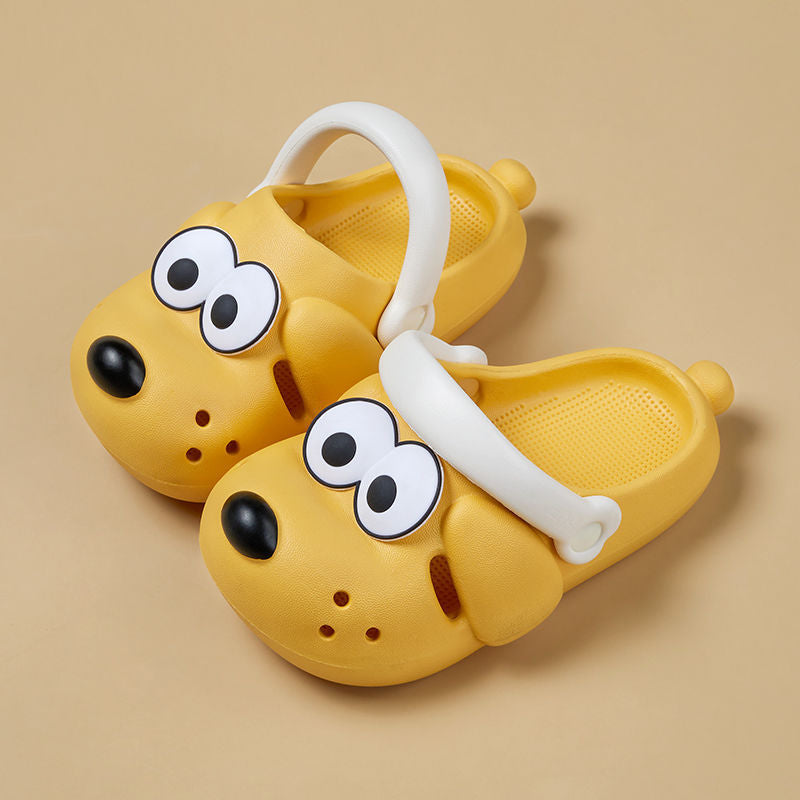 Chinelo Infantil Txutxucão