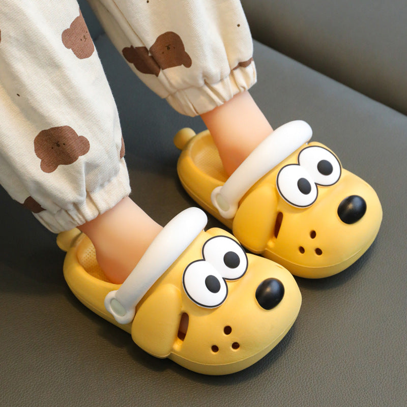 Chinelo Infantil Txutxucão