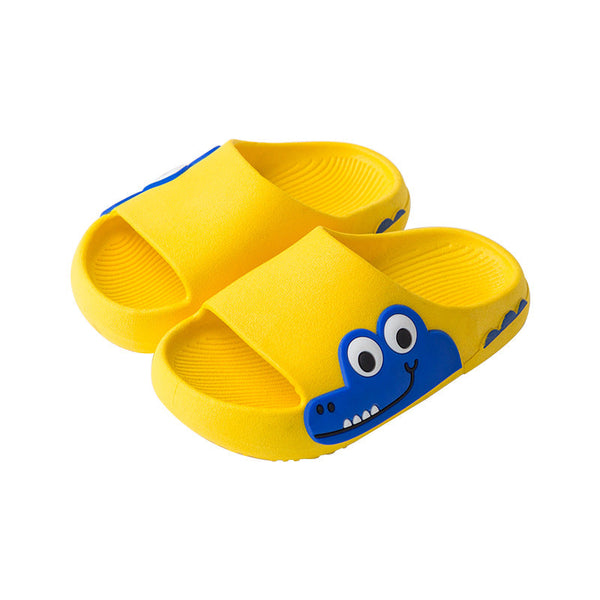 Chinelo Infantil Crocodile