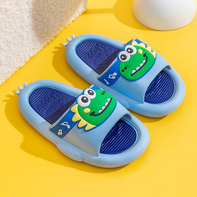 Chinelo Infantil Happy