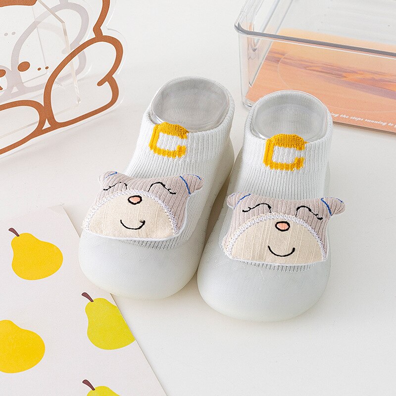 Tênis Meia Infantil Kid Conforto