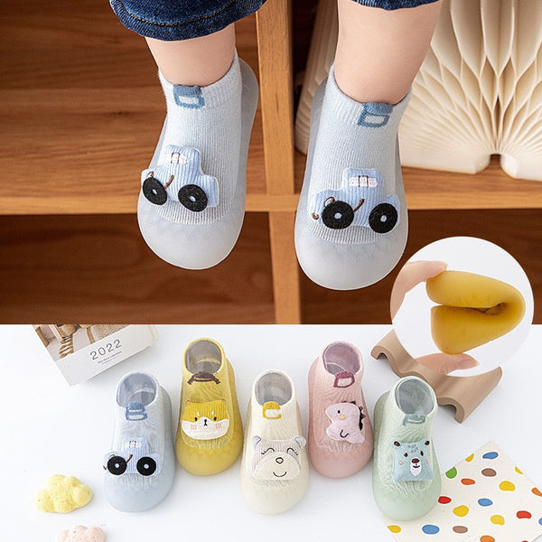 Tênis Meia Infantil Kid Conforto