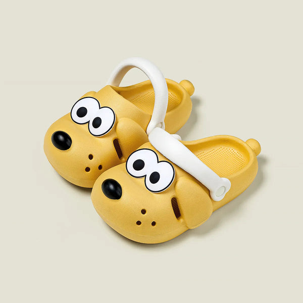 Chinelo Infantil Txutxucão