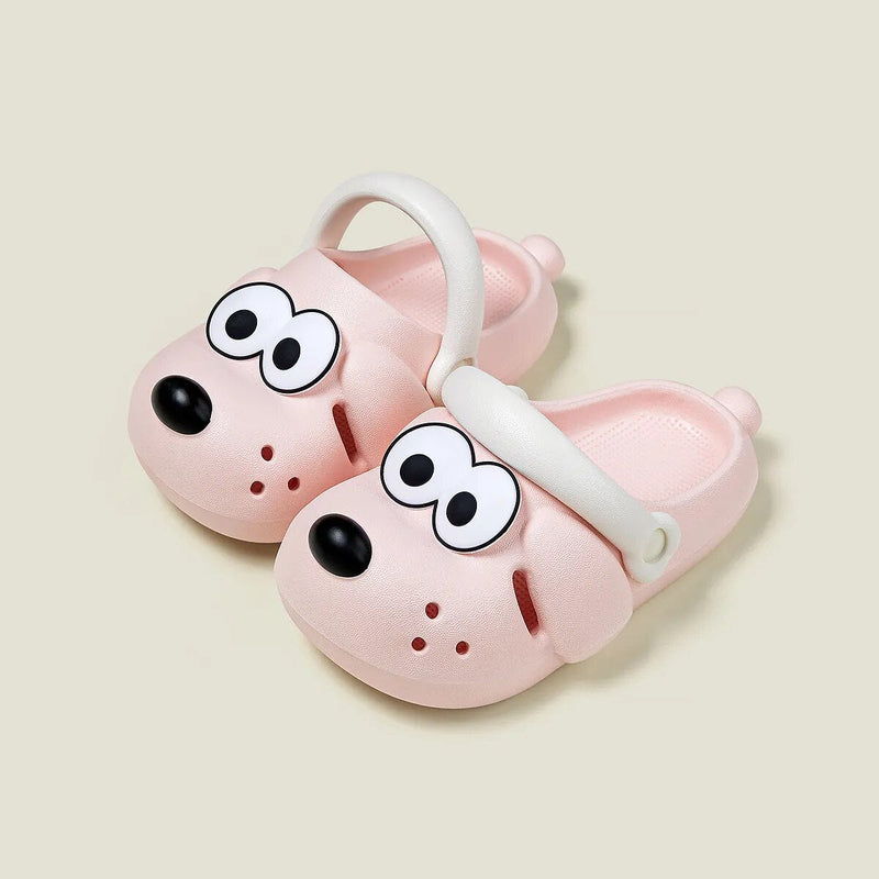 Chinelo Infantil Txutxucão