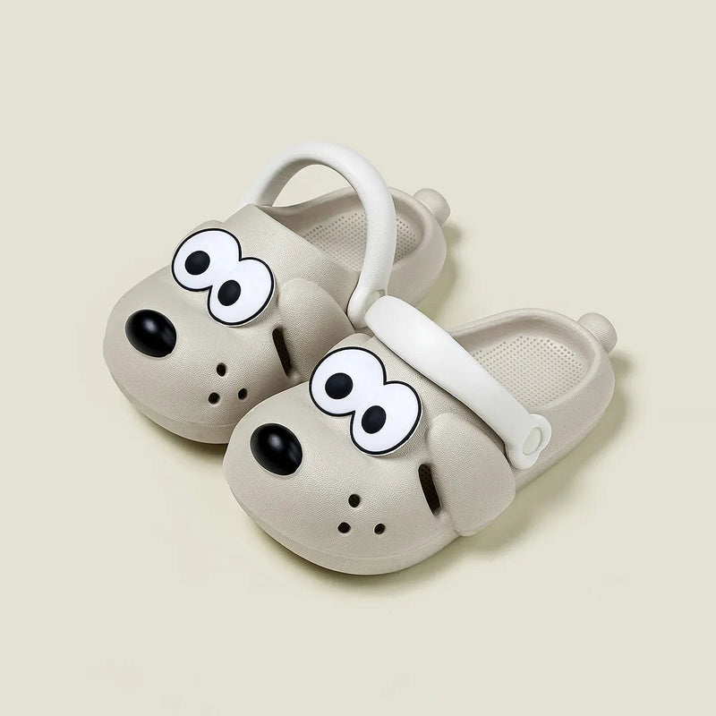 Chinelo Infantil Txutxucão