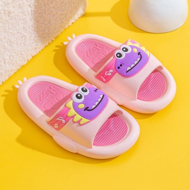 Chinelo Infantil Happy