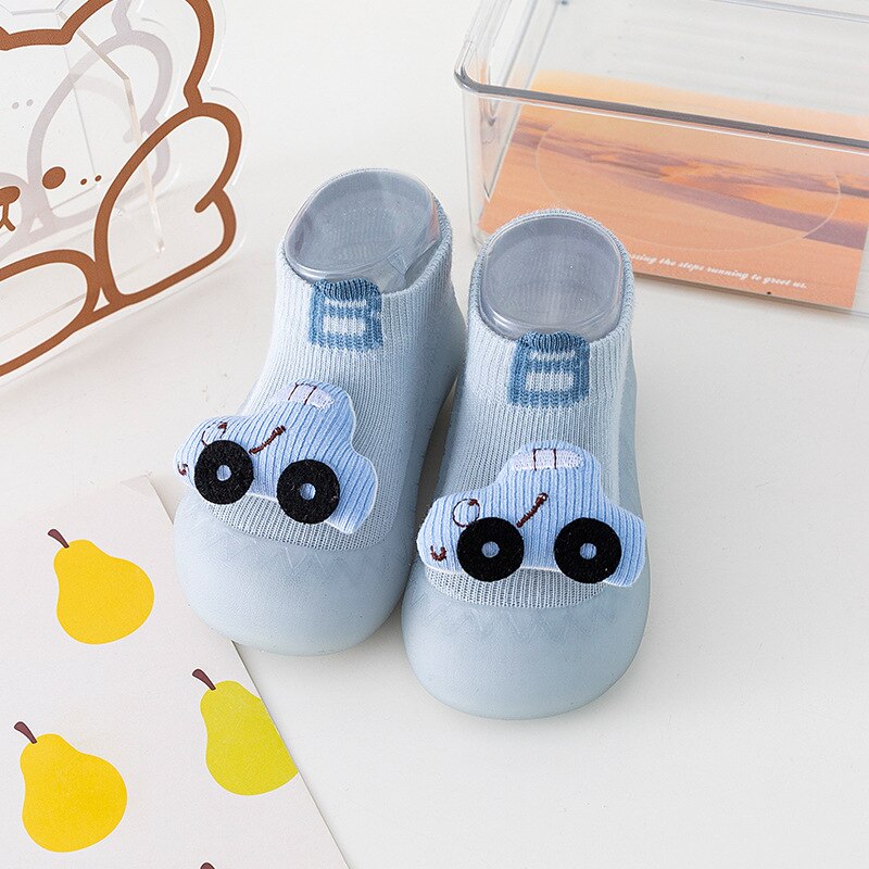 Tênis Meia Infantil Kid Conforto