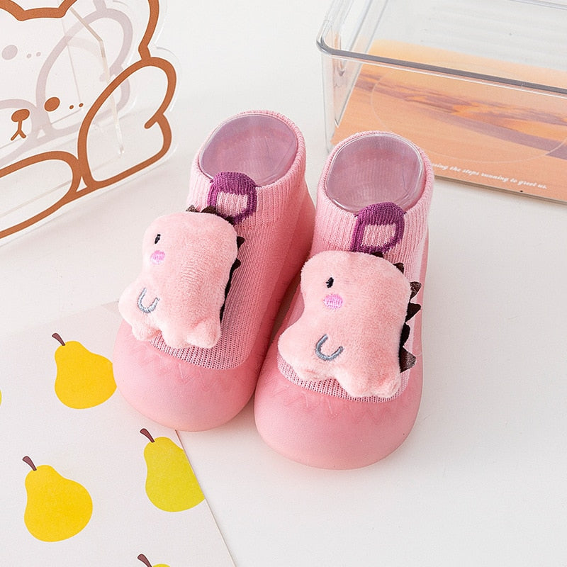 Tênis Meia Infantil Kid Conforto