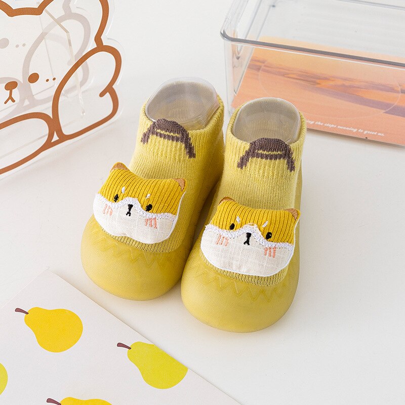 Tênis Meia Infantil Kid Conforto