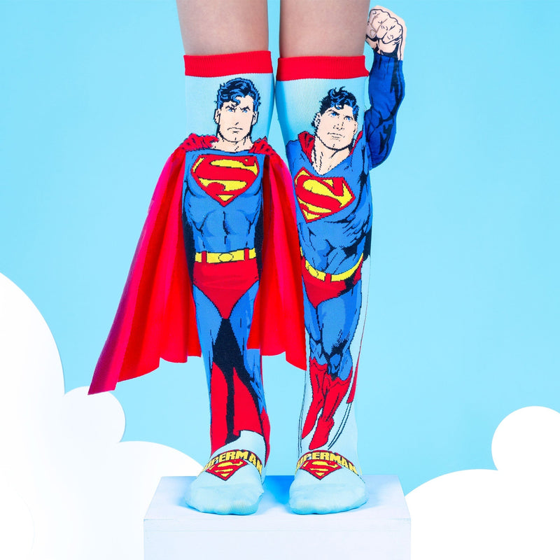 Meias do Super Homem