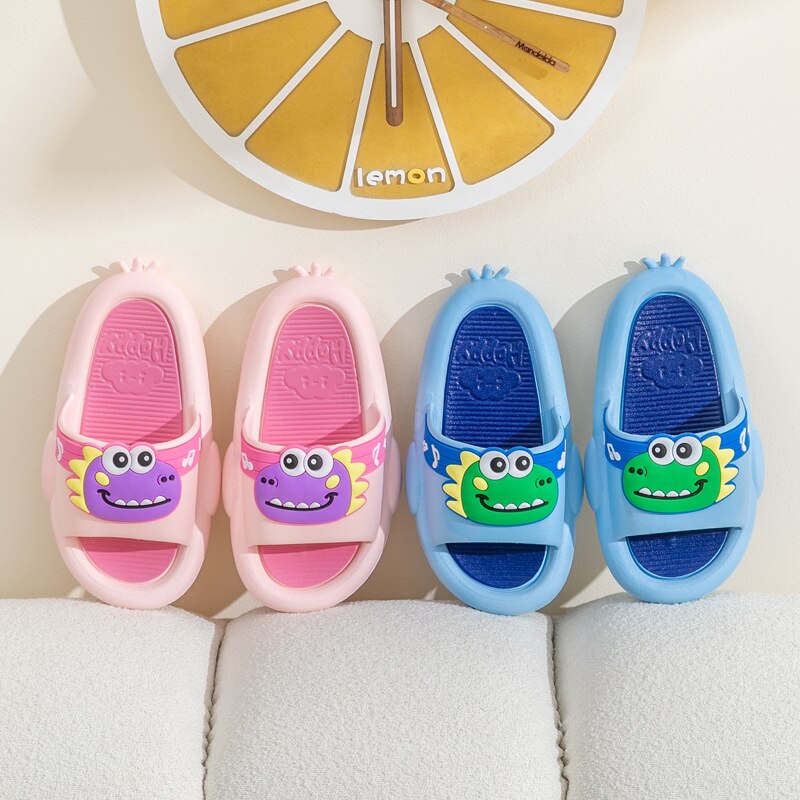 Chinelo Infantil Happy