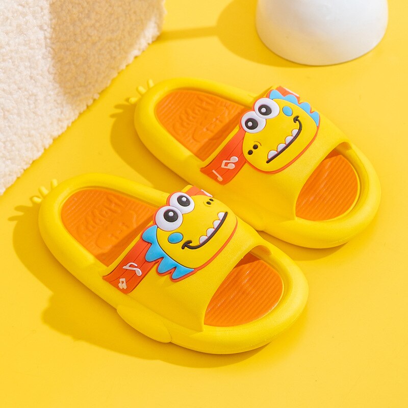 Chinelo Infantil Happy