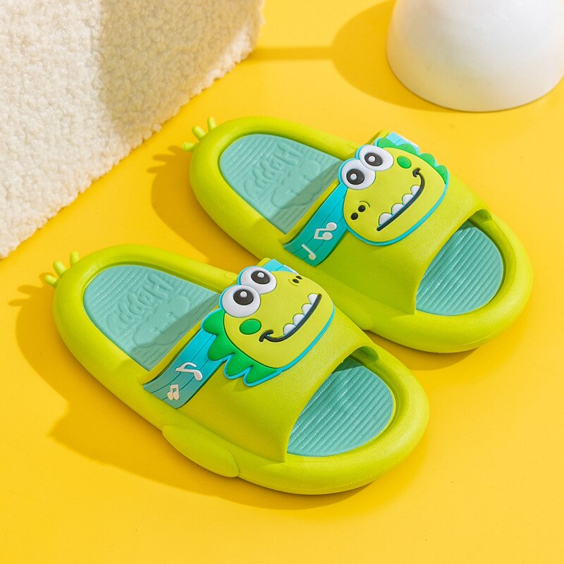 Chinelo Infantil Happy