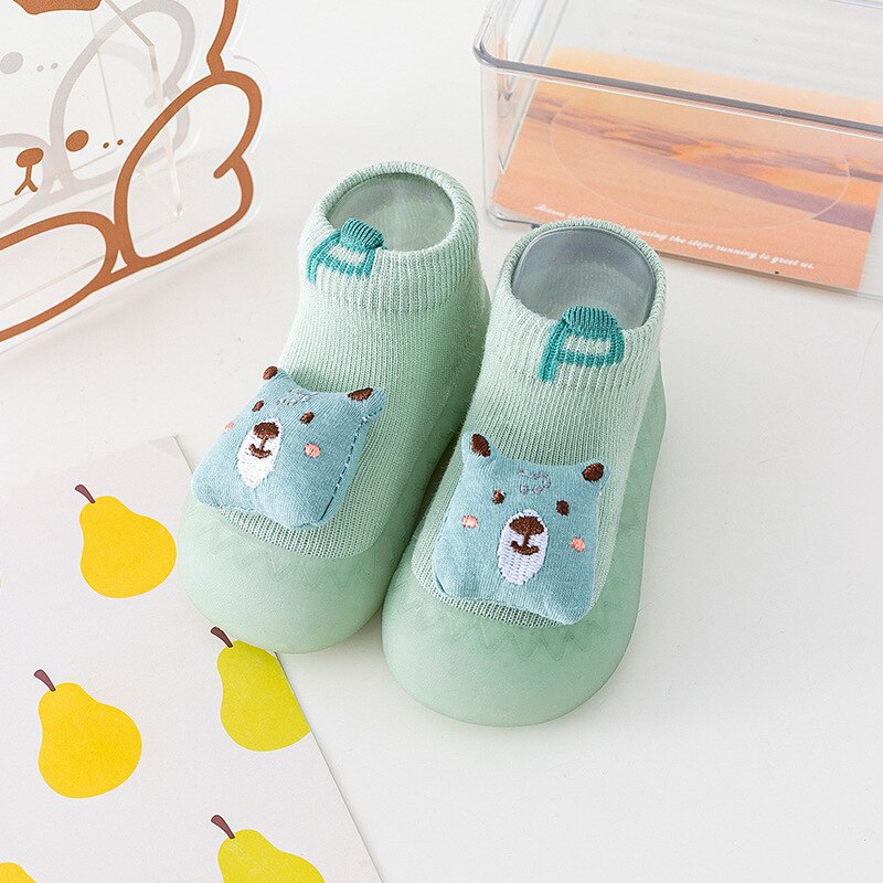Tênis Meia Infantil Kid Conforto