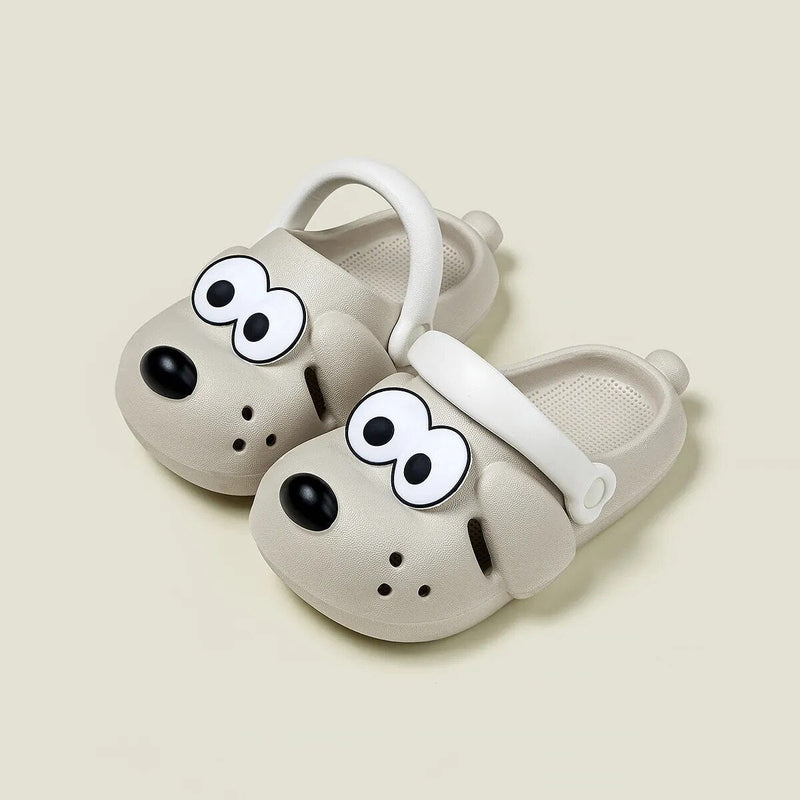 Chinelo Infantil Txutxucão