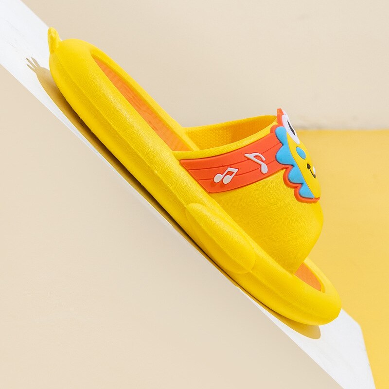 Chinelo Infantil Happy