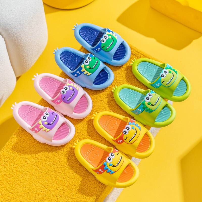 Chinelo Infantil Happy