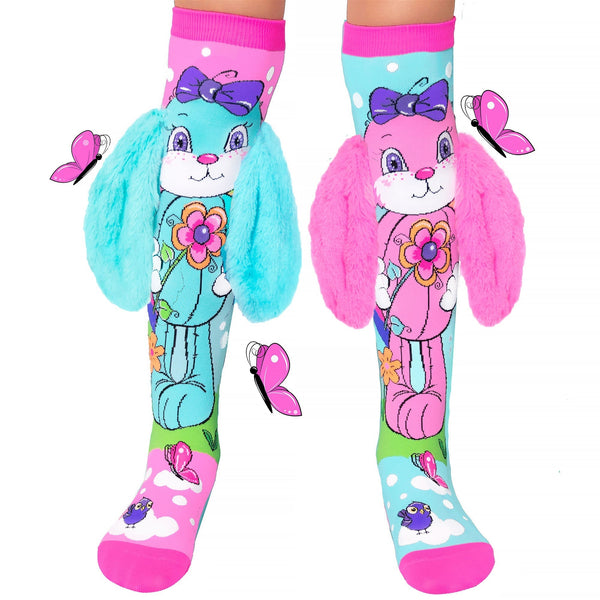 Meias Hunny Bunny