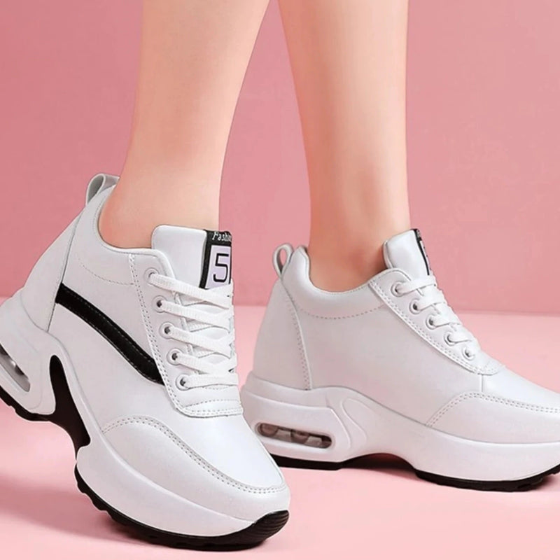 Tênis Feminino Breeze Flow