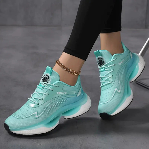 Tênis Feminino Belle Run