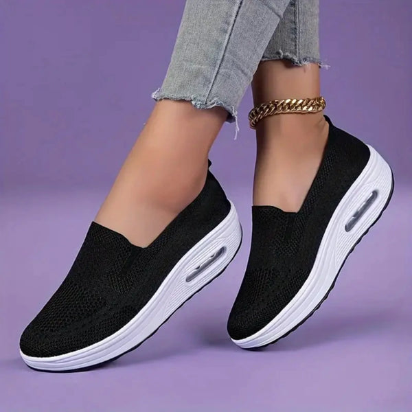 Tênis Feminino Ortopedic Fit
