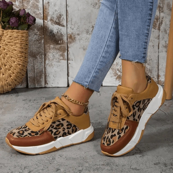 Tênis Feminino Animally