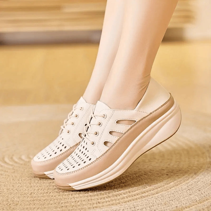 Tênis Feminino Refresh Fit