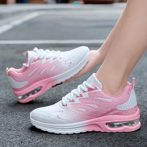 Tênis Feminino Confort Flex