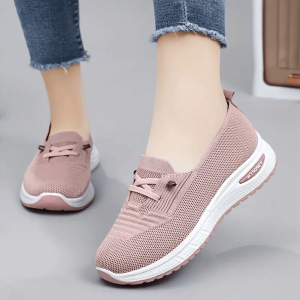 Tênis Feminino Fit Pass