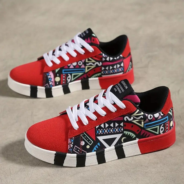 Tênis Feminino Lunna Fit