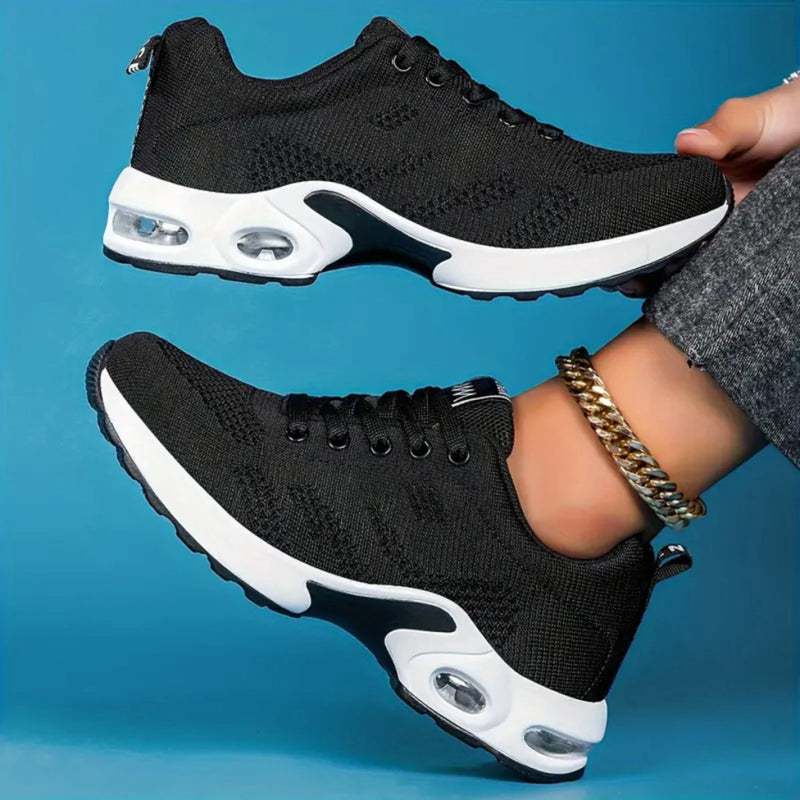 Tênis Feminino Soft Pass