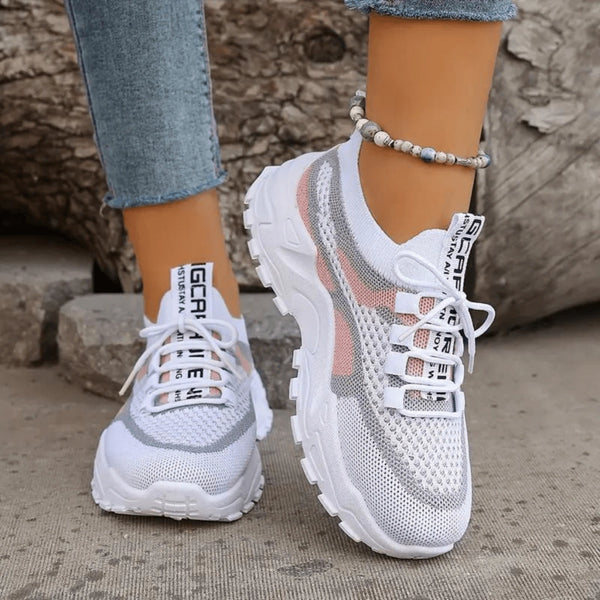 Tênis Feminino Comfort Bliss