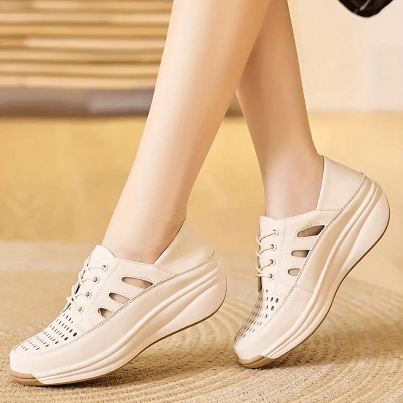 Tênis Feminino Refresh Fit