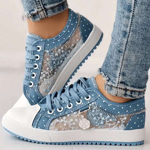 Tênis Feminino Dora Strike