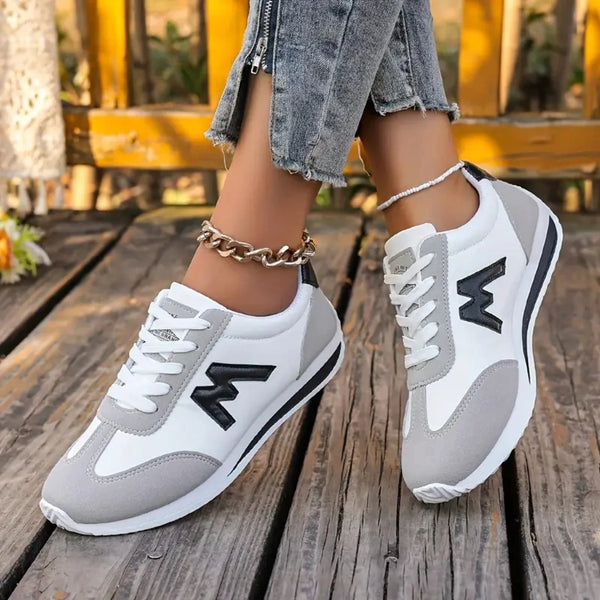 Tênis Feminino Cloudis
